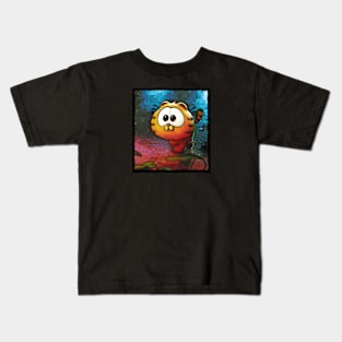 Baby Garf Kids T-Shirt